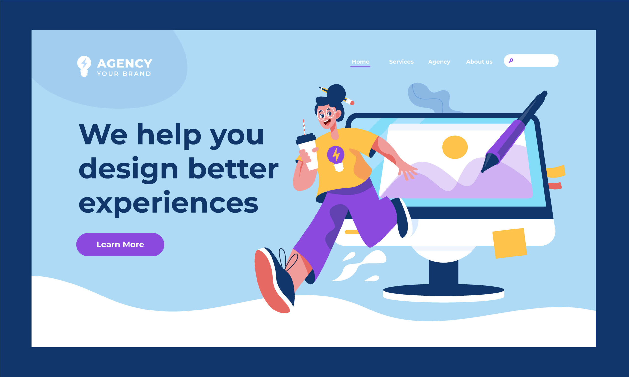 Top Web Design Trends to Elevate Your Online Presence in 2024