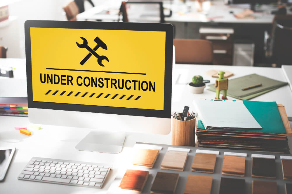 The Importance of Website Maintenance and Regular Updates