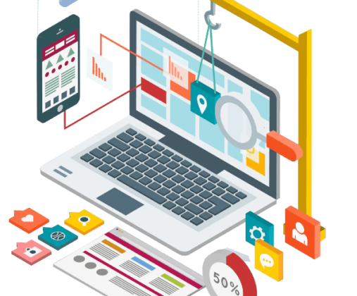 Artistry of Web Development and Design