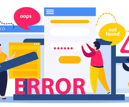 Common Website Mistakes and How to Avoid Them