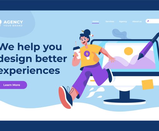 Top Web Design Trends to Elevate Your Online Presence in 2024